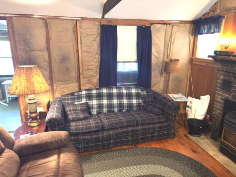 107 Haskell Avenue Raymond ME 04071