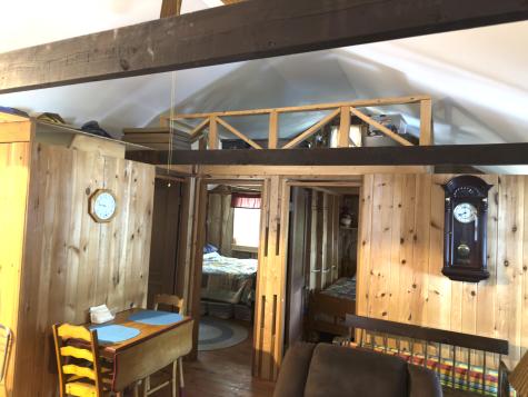 107 Haskell Avenue Raymond ME 04071