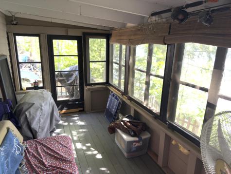 107 Haskell Avenue Raymond ME 04071