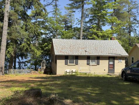 107 Haskell Avenue Raymond ME 04071