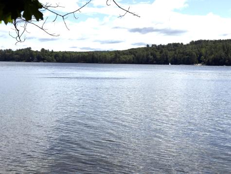 107 Haskell Avenue Raymond ME 04071