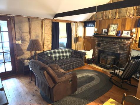 107 Haskell Avenue Raymond ME 04071