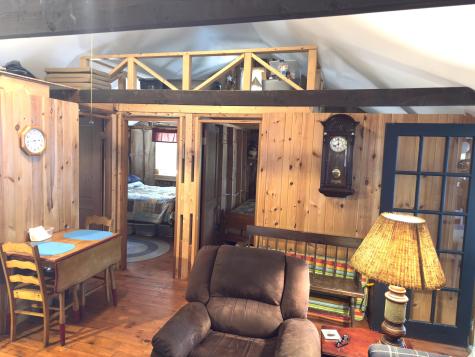 107 Haskell Avenue Raymond ME 04071