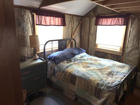 107 Haskell Avenue Raymond ME 04071