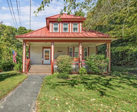 28 Main Street Hill Dexter ME 04930