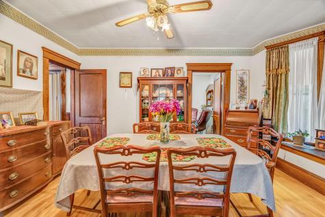 28 Main Street Hill Dexter ME 04930