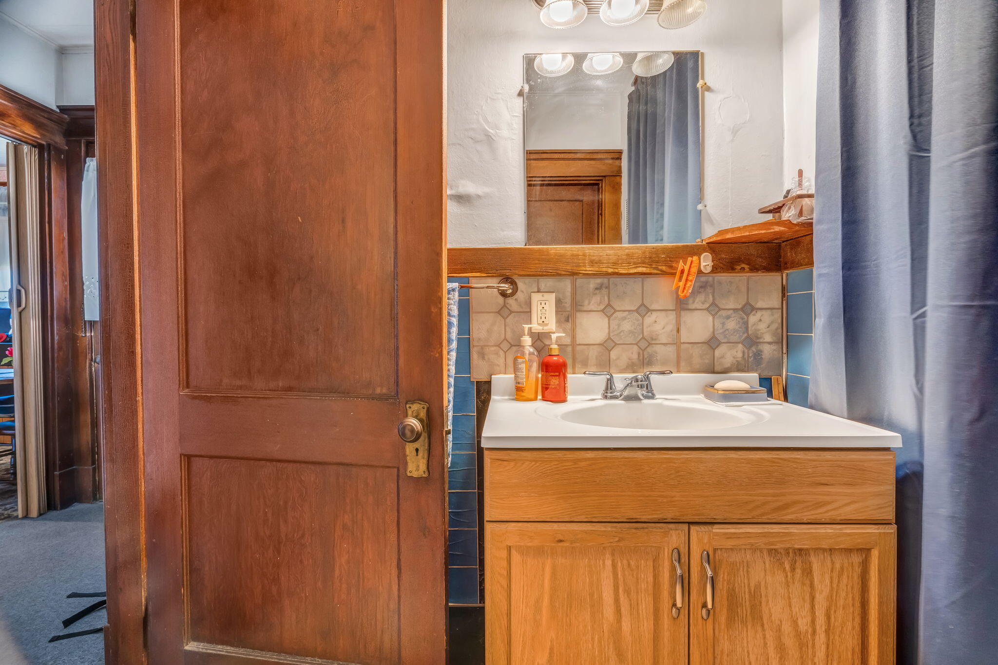 28 Main Street Hill Dexter ME 04930