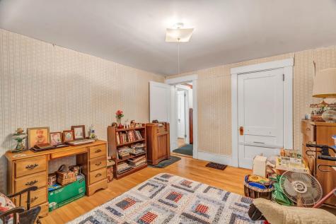 28 Main Street Hill Dexter ME 04930