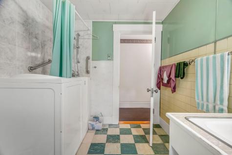 28 Main Street Hill Dexter ME 04930