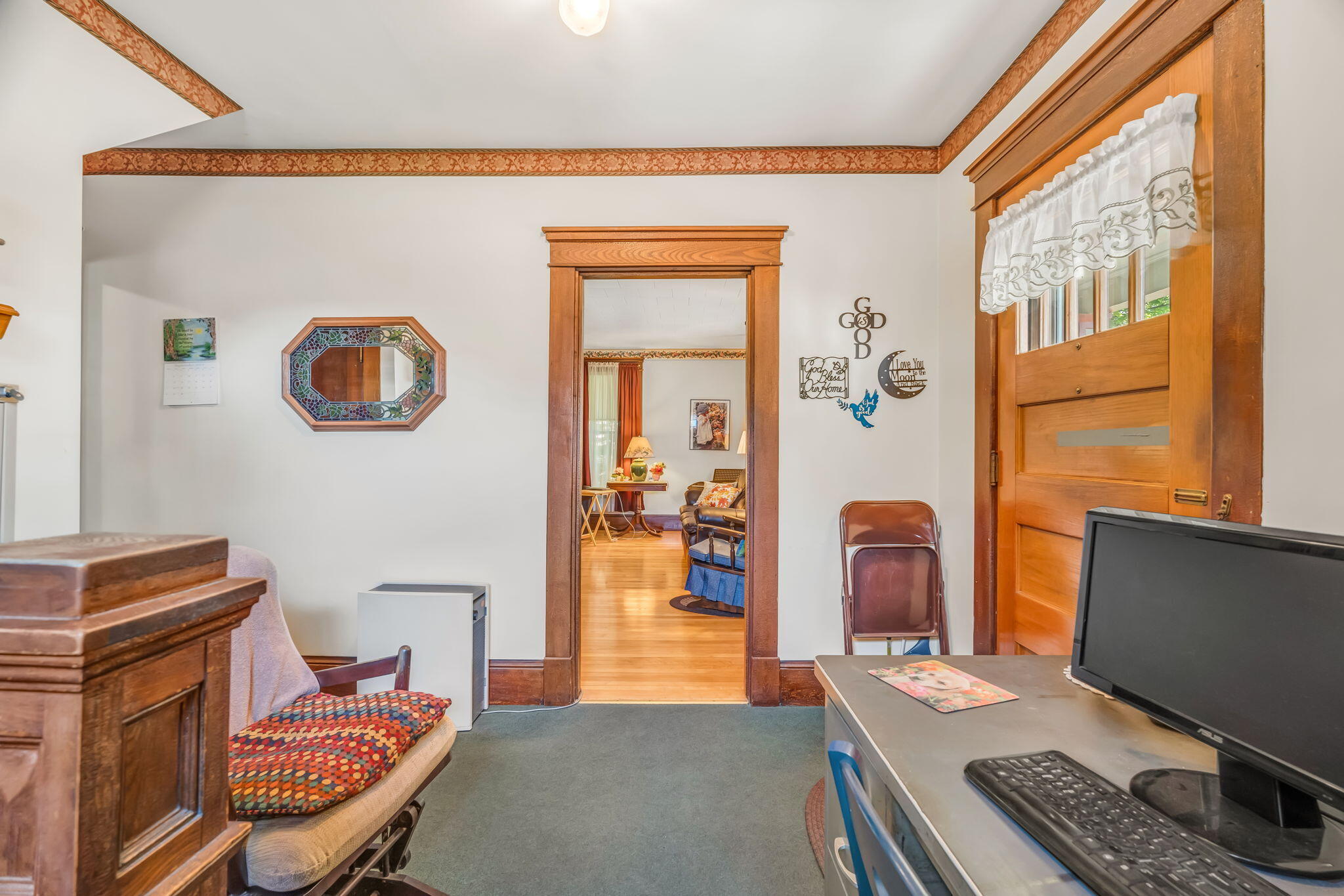 28 Main Street Hill Dexter ME 04930