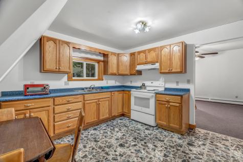 28 Main Street Hill Dexter ME 04930