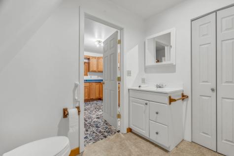 28 Main Street Hill Dexter ME 04930