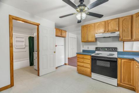 28 Main Street Hill Dexter ME 04930