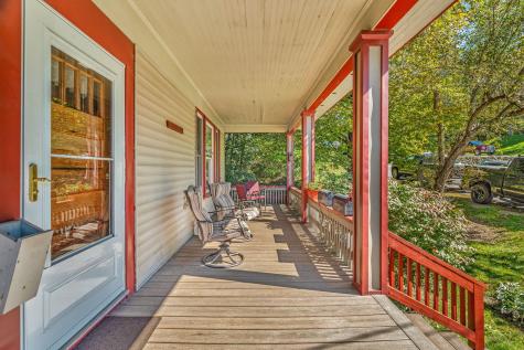 28 Main Street Hill Dexter ME 04930