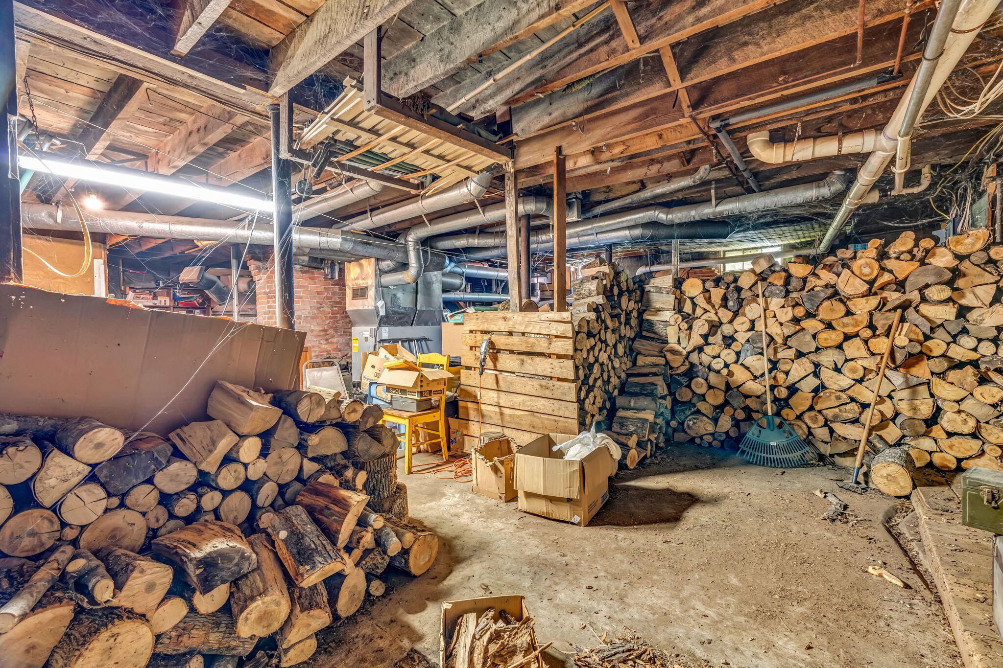 28 Main Street Hill Dexter ME 04930