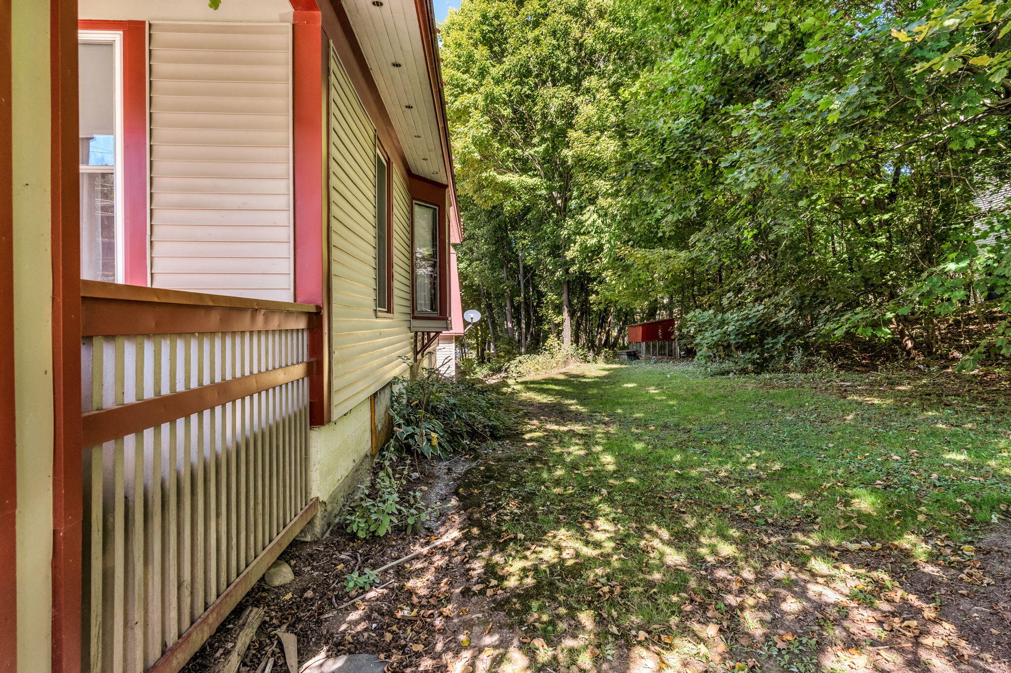 28 Main Street Hill Dexter ME 04930