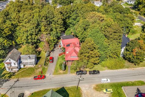 28 Main Street Hill Dexter ME 04930