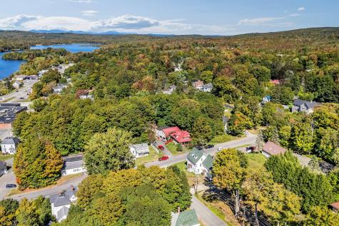 28 Main Street Hill Dexter ME 04930