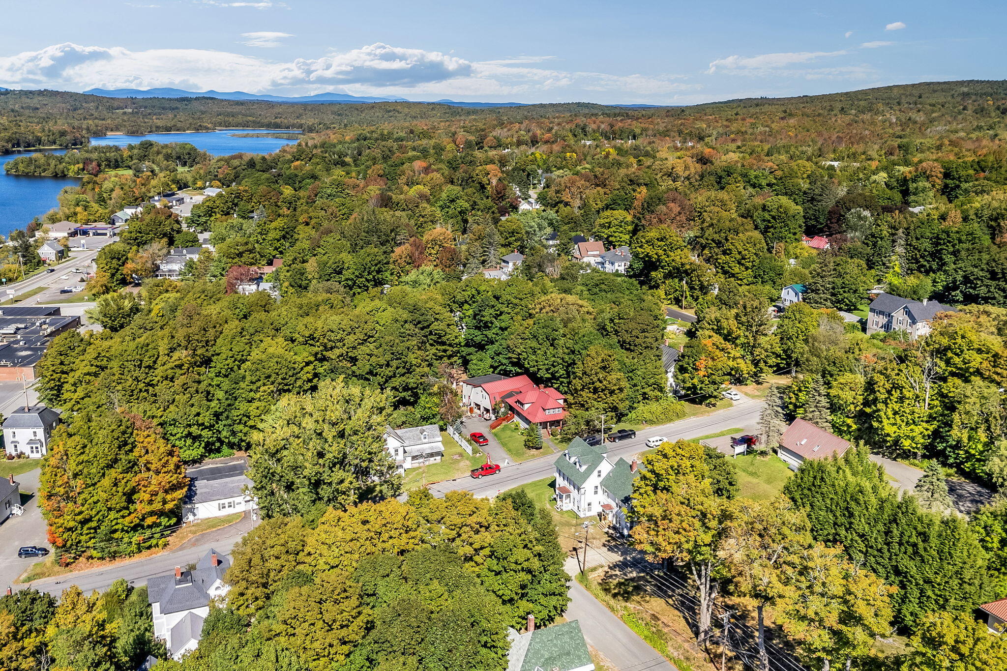 28 Main Street Hill Dexter ME 04930