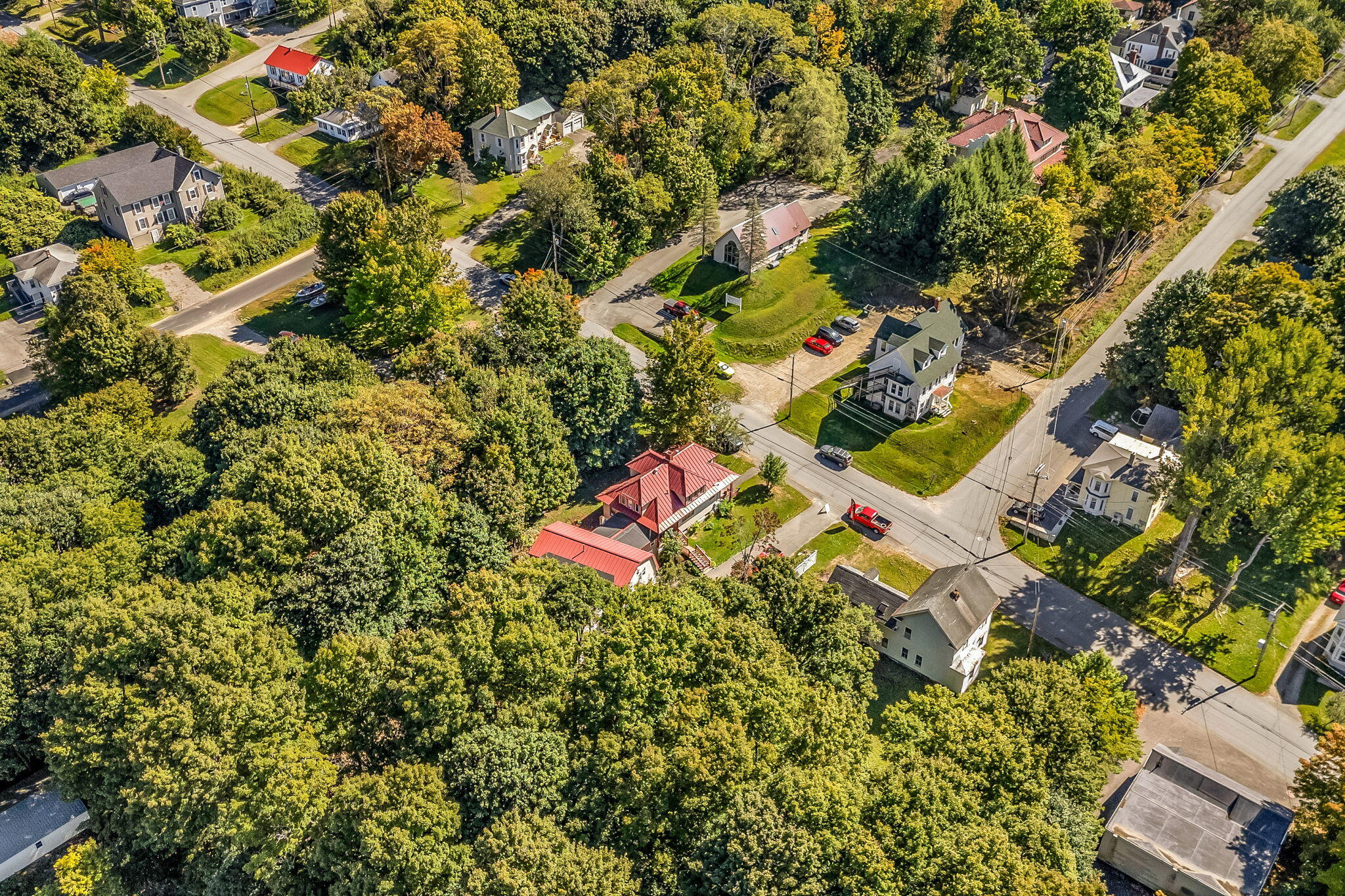 28 Main Street Hill Dexter ME 04930