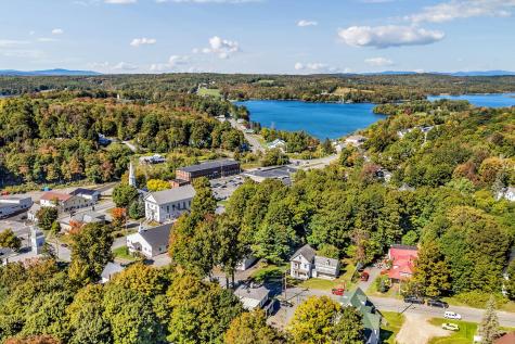 28 Main Street Hill Dexter ME 04930