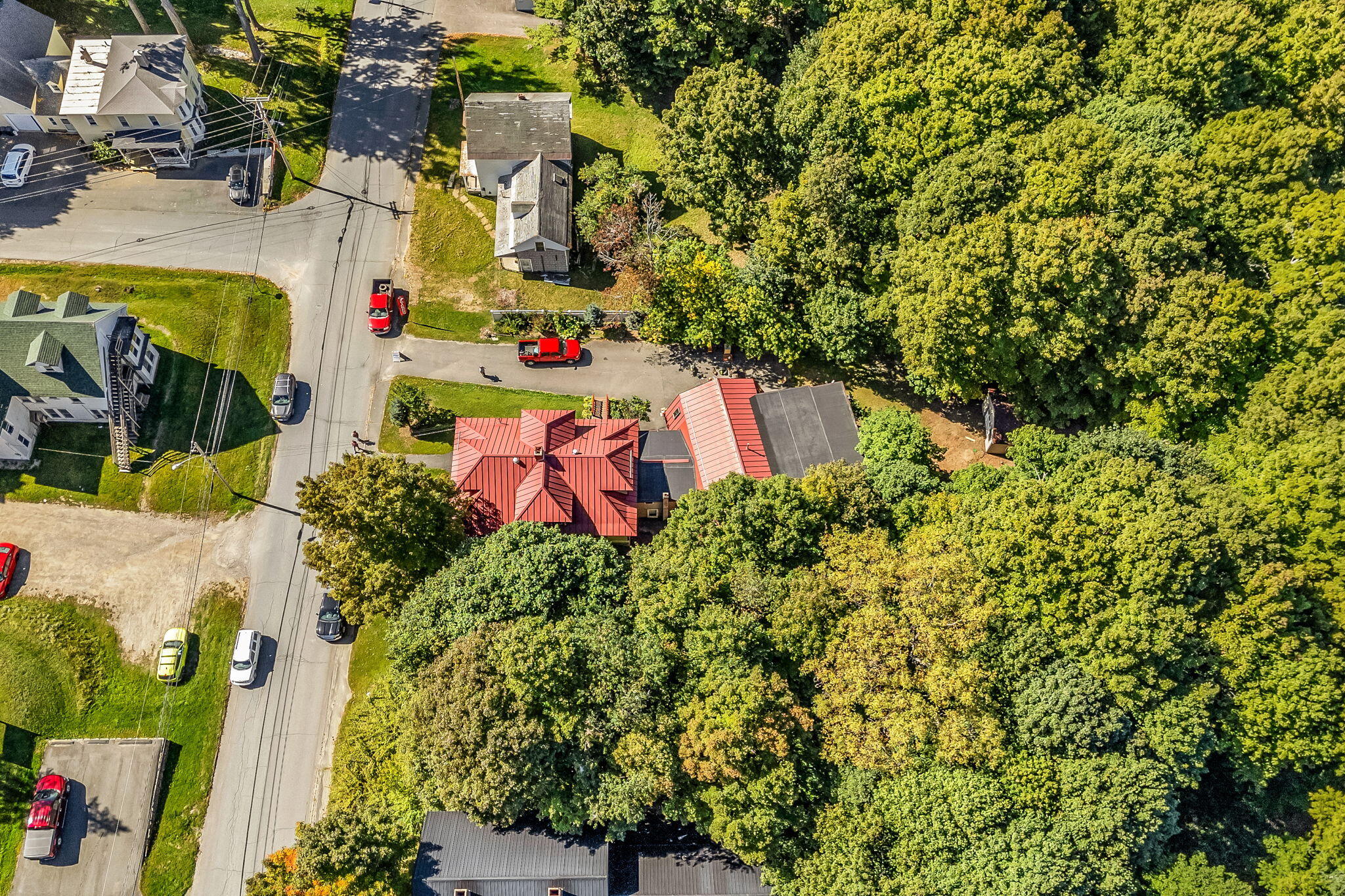 28 Main Street Hill Dexter ME 04930