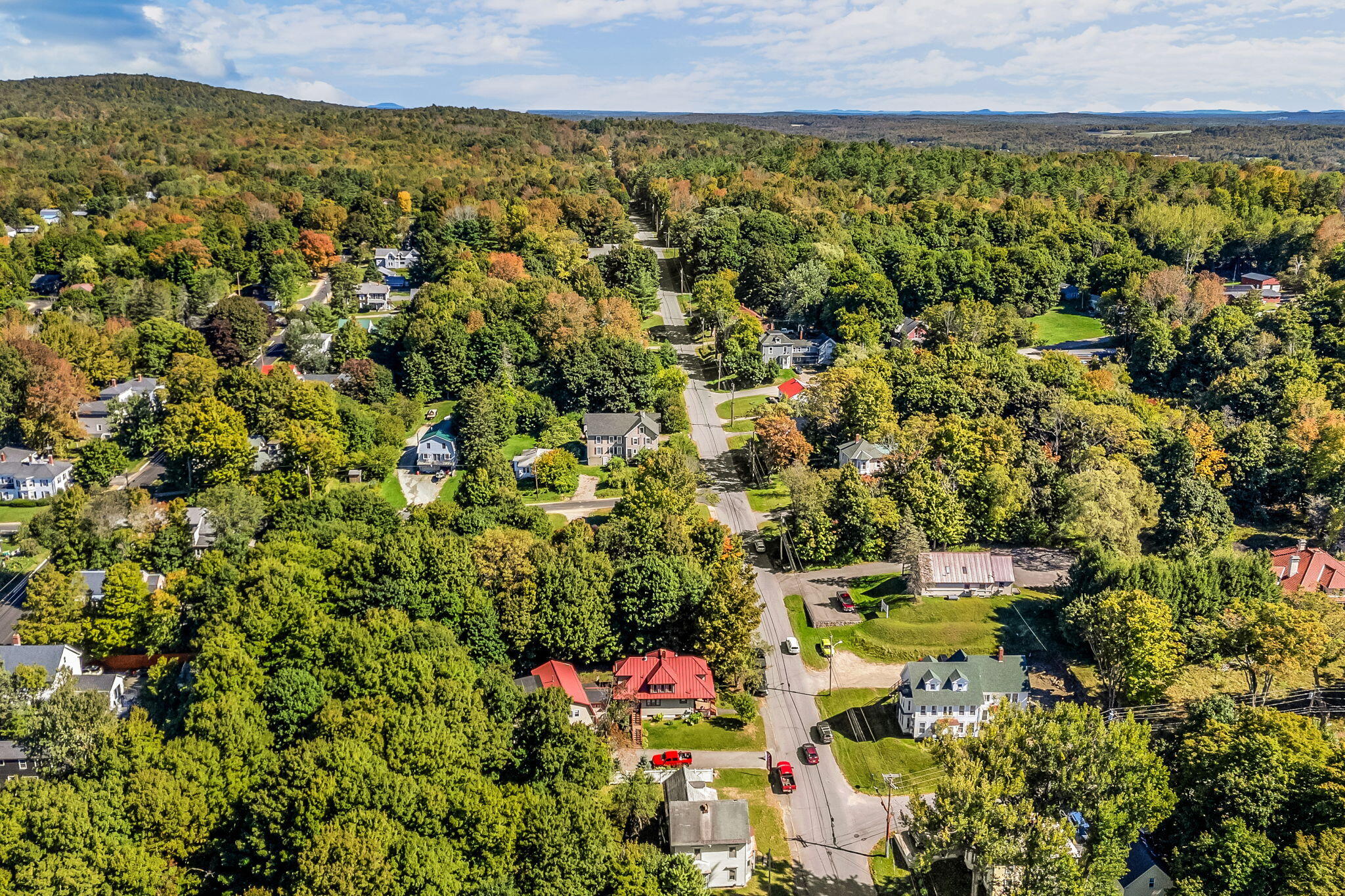 28 Main Street Hill Dexter ME 04930