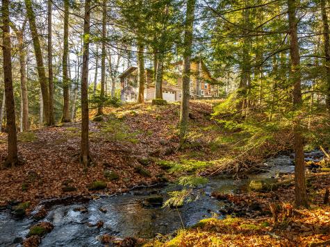 1879 Sennebec Road Appleton ME 04862