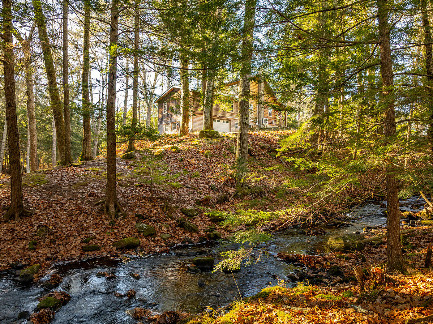 1879 Sennebec Road Appleton ME 04862