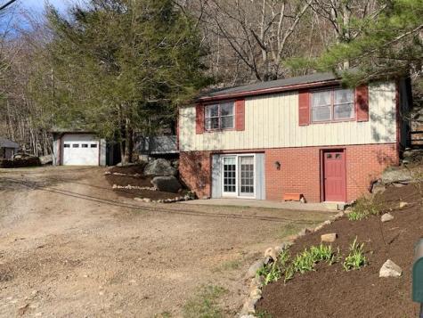 77 Mountain Street Camden ME 04843