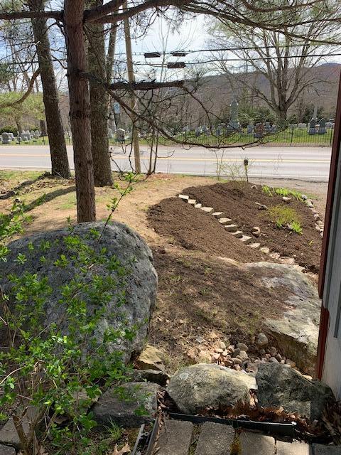 77 Mountain Street Camden ME 04843