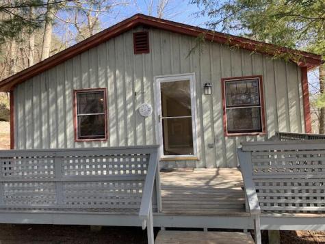 77 Mountain Street Camden ME 04843