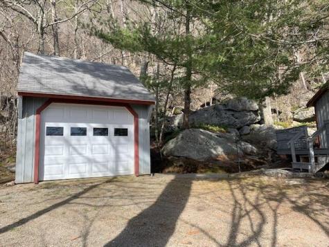 77 Mountain Street Camden ME 04843