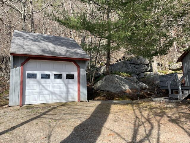 77 Mountain Street Camden ME 04843