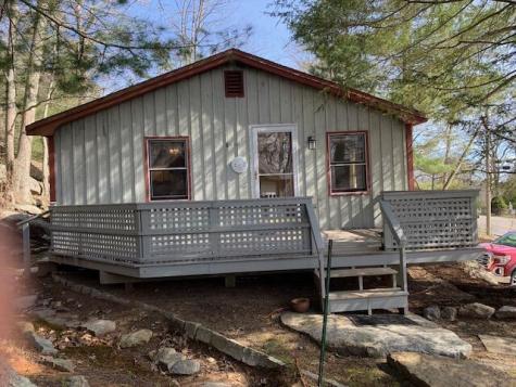 77 Mountain Street Camden ME 04843