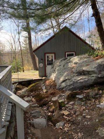 77 Mountain Street Camden ME 04843