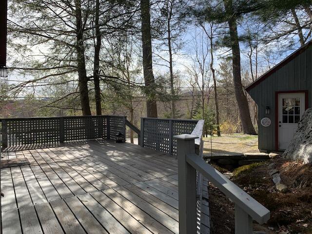 77 Mountain Street Camden ME 04843