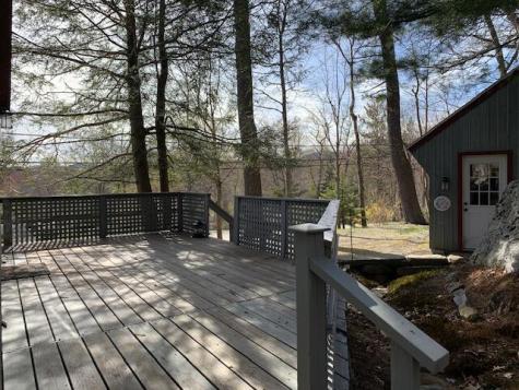 77 Mountain Street Camden ME 04843