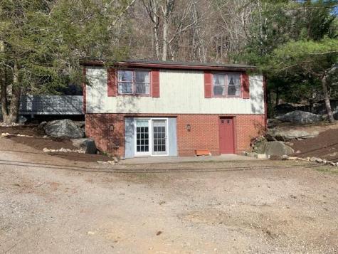 77 Mountain Street Camden ME 04843