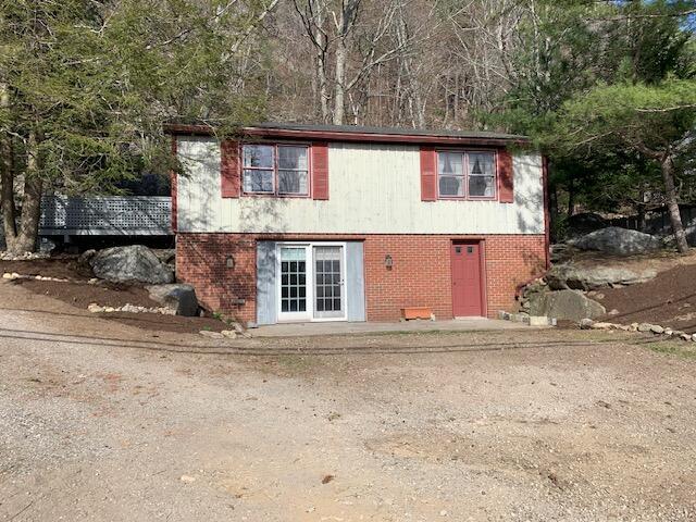 77 Mountain Street Camden ME 04843