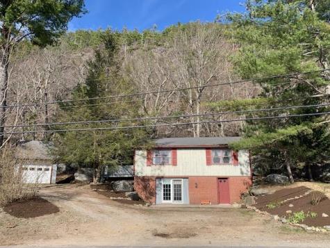 77 Mountain Street Camden ME 04843