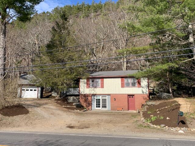 77 Mountain Street Camden ME 04843