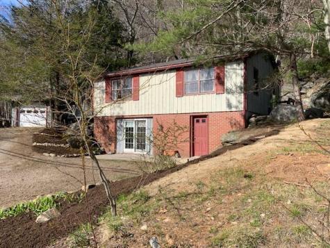 77 Mountain Street Camden ME 04843