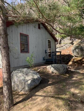 77 Mountain Street Camden ME 04843