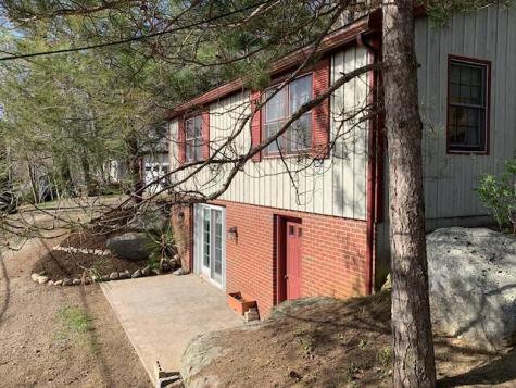 77 Mountain Street Camden ME 04843