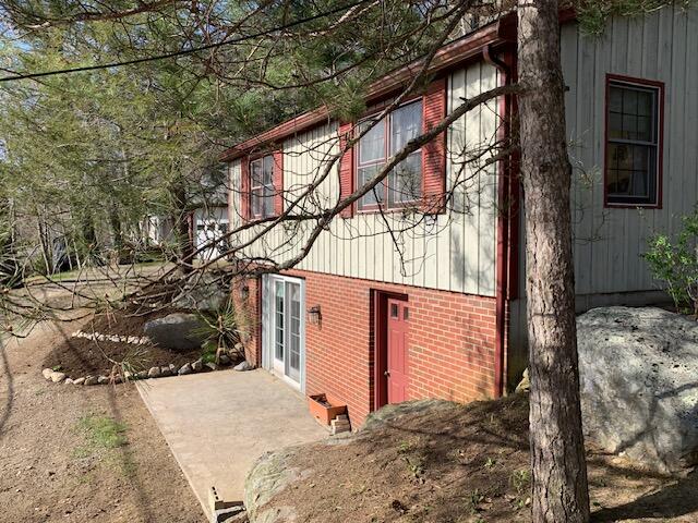 77 Mountain Street Camden ME 04843