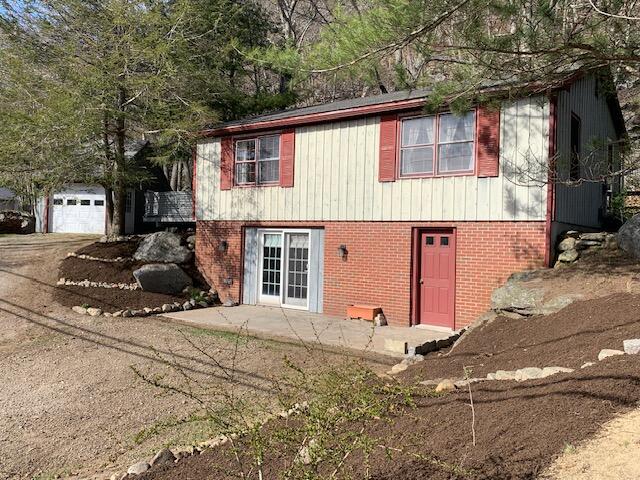 77 Mountain Street Camden ME 04843