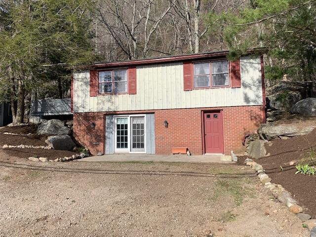 77 Mountain Street Camden ME 04843