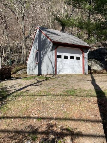 77 Mountain Street Camden ME 04843