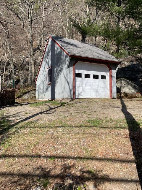 77 Mountain Street Camden ME 04843